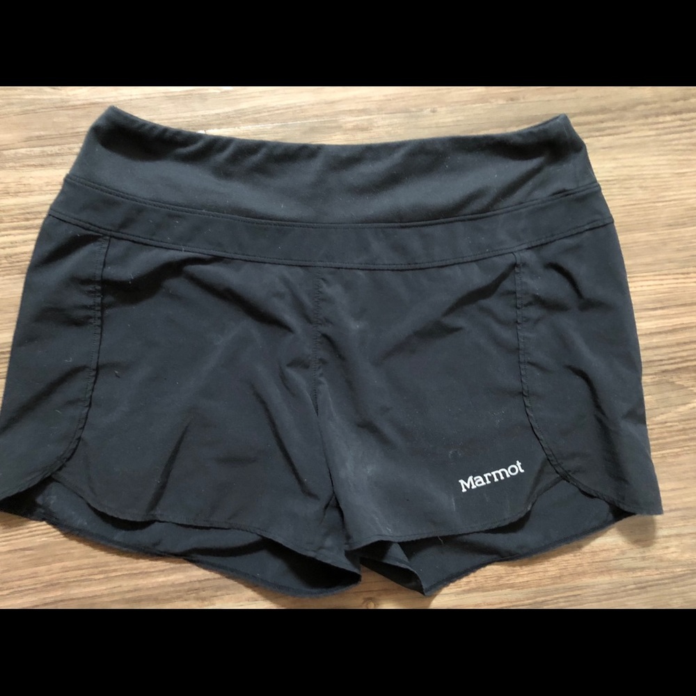 Marmot Shorts Women’s Medium